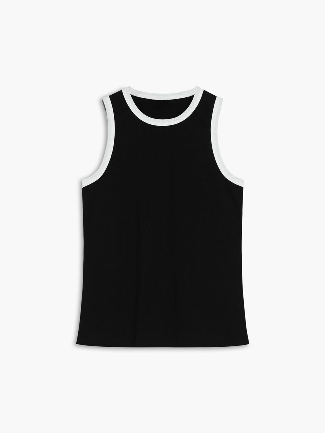 Sleeveless