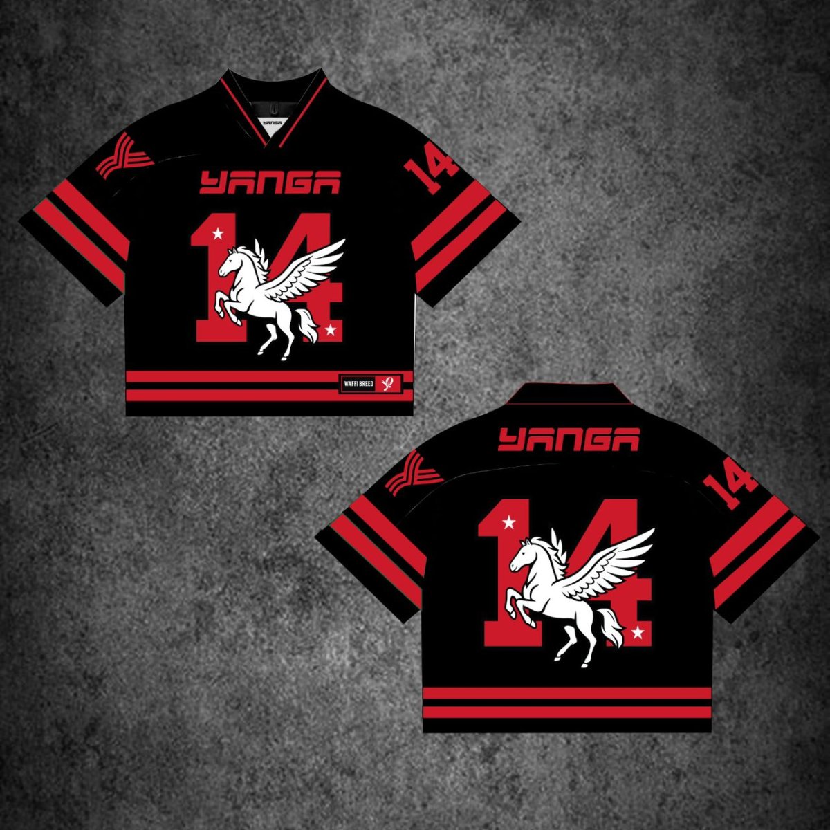 Jerseys